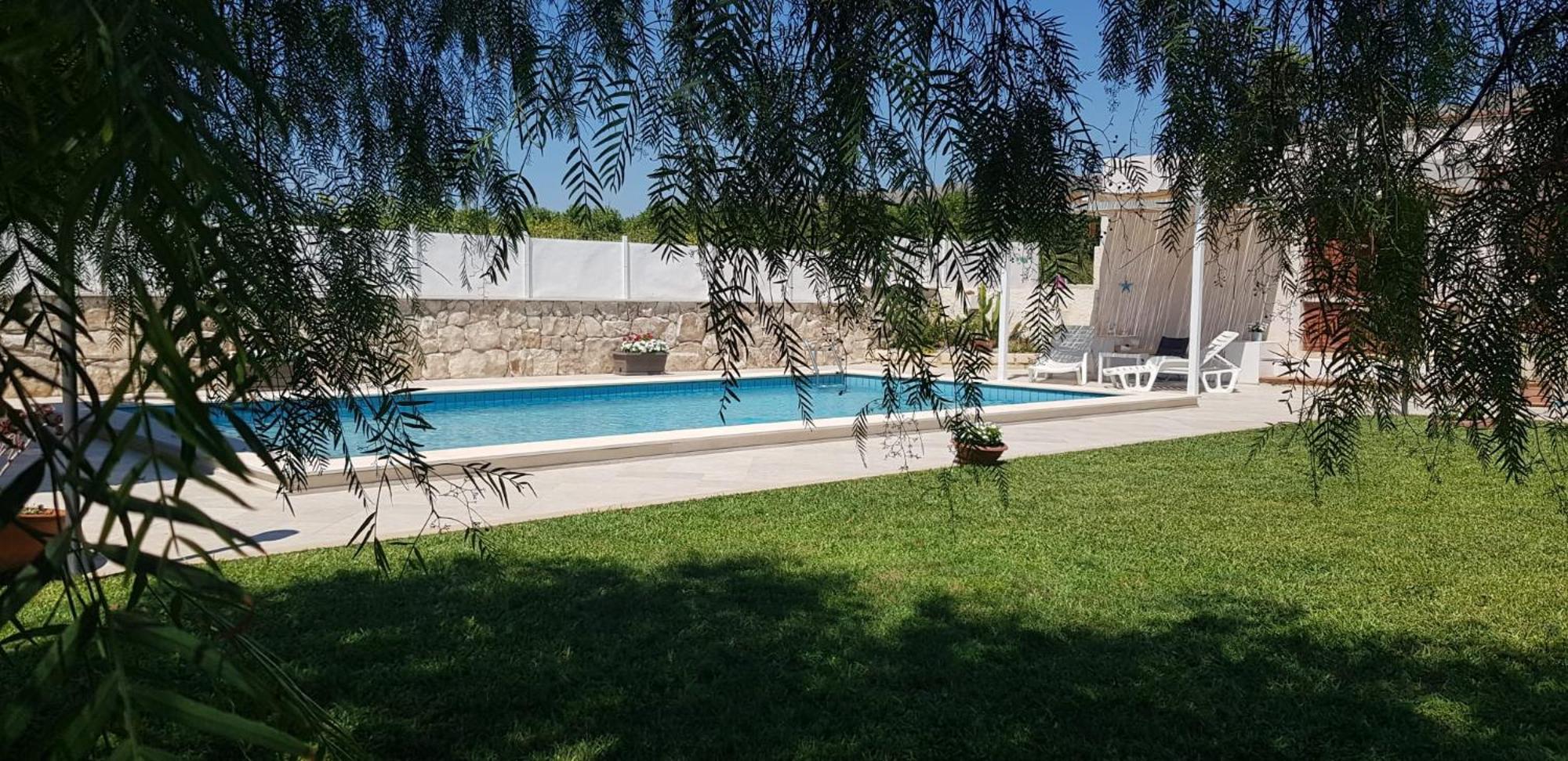 Villa Sesife אבולה מראה חיצוני תמונה
